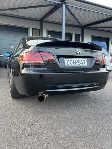 BMW 320 Tuusula – foto 3