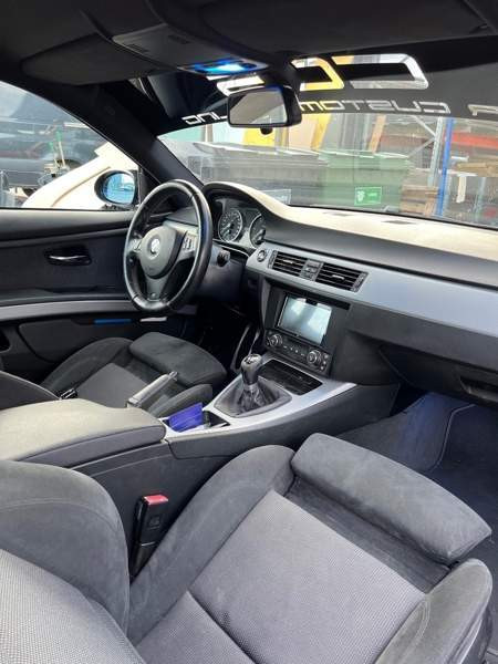 BMW 320 Tuusula – foto 4