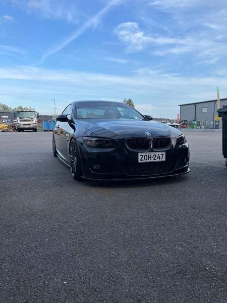 BMW 320 Tuusula – foto 1