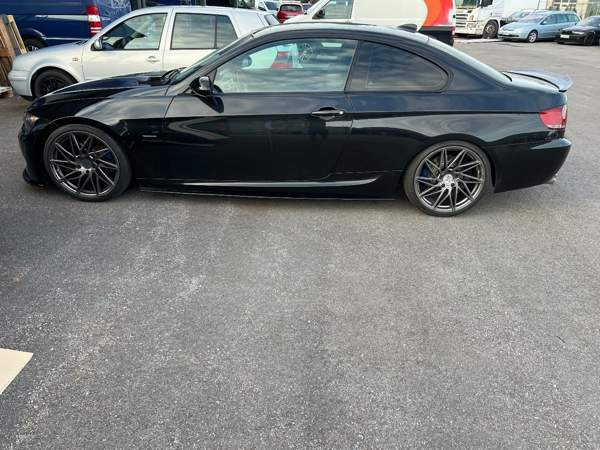 BMW 320 Tuusula – foto 2