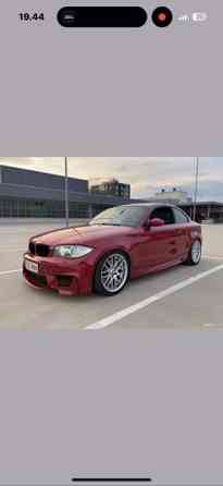 BMW 123 Tampere