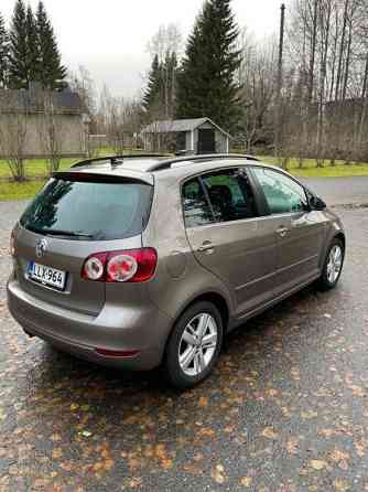 Volkswagen Golf Plus Oulu
