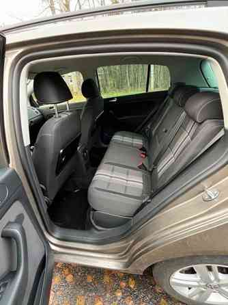 Volkswagen Golf Plus Oulu