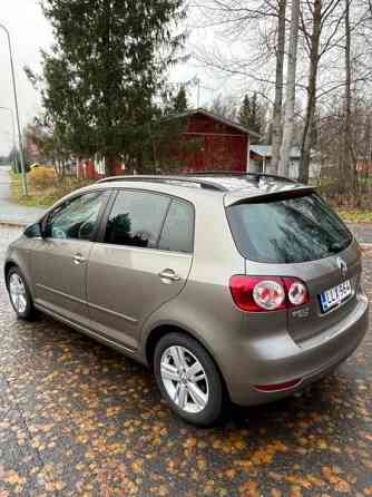 Volkswagen Golf Plus Oulu