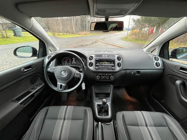 Volkswagen Golf Plus Oulu – foto 7