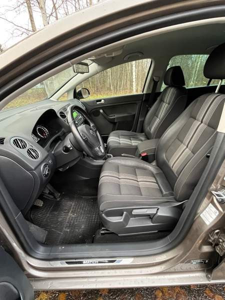 Volkswagen Golf Plus Oulu – foto 5