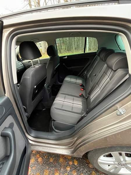 Volkswagen Golf Plus Oulu – foto 6