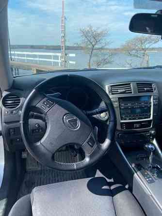 Lexus IS Sarov