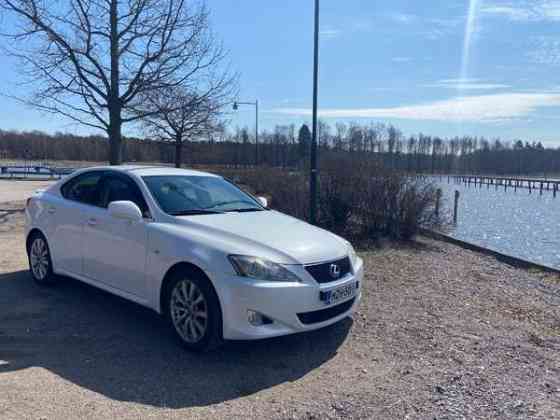 Lexus IS Sarov