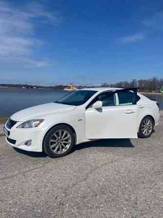 Lexus IS Sarov