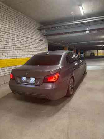 BMW 535 Oulu