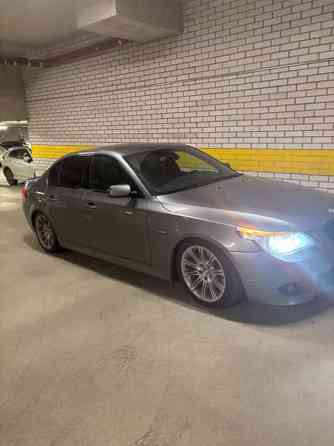 BMW 535 Oulu