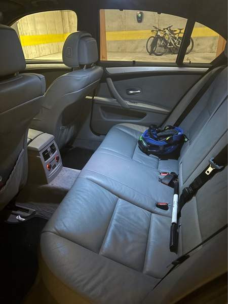 BMW 535 Оулу - изображение 6