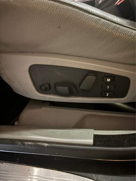 BMW 535 Оулу - изображение 8