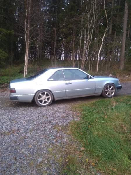 Mercedes-Benz CE Evijärvi - valokuva 2