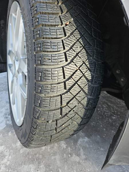 Toyota Auris Sibbo - изображение 8