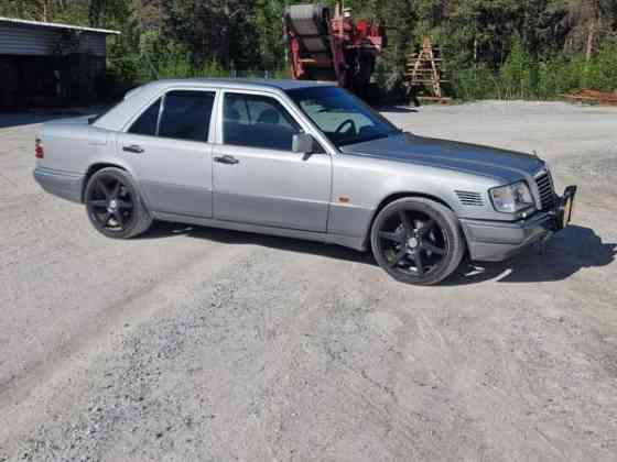 Mercedes-Benz 300 Kerimäki