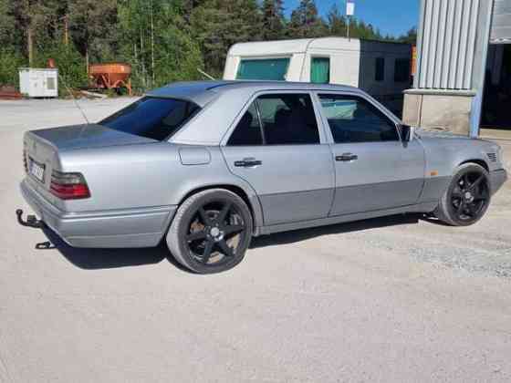 Mercedes-Benz 300 Kerimäki