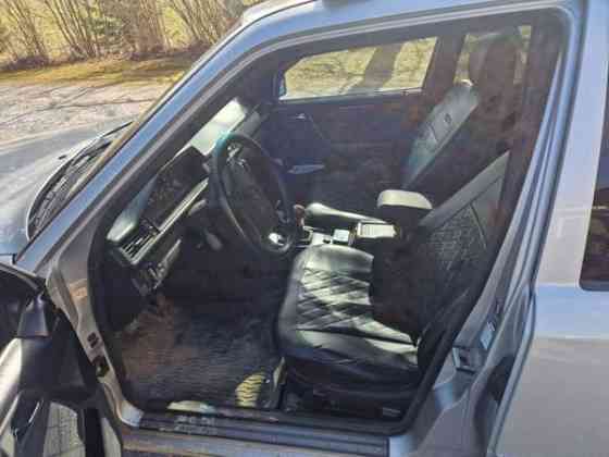 Mercedes-Benz 300 Kerimäki