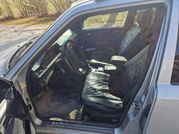 Mercedes-Benz 300 Kerimäki - valokuva 6