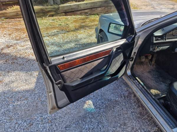 Mercedes-Benz 300 Kerimäki - valokuva 7