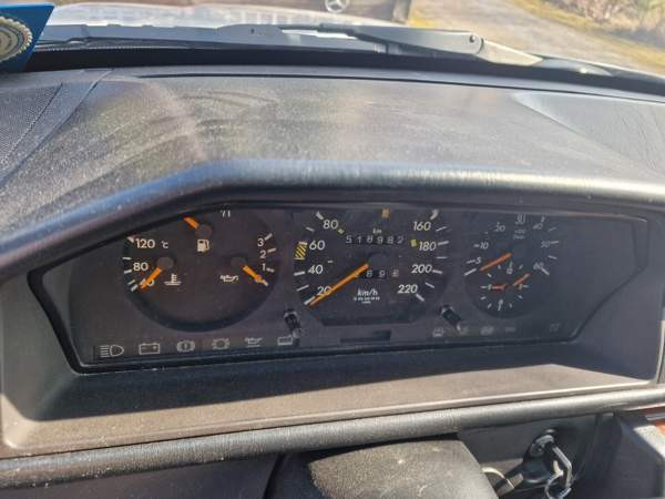 Mercedes-Benz 300 Kerimäki - valokuva 5