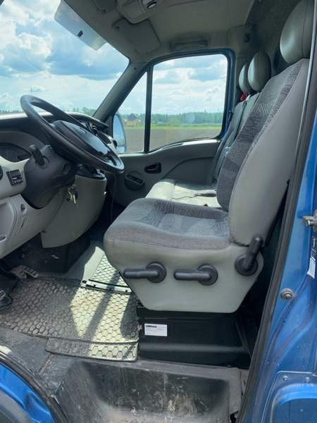 Renault Master Hollola – foto 4