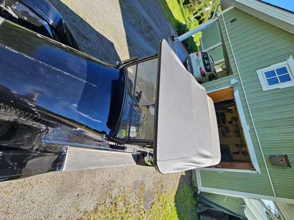 Chevrolet Landau Oulainen - valokuva 5