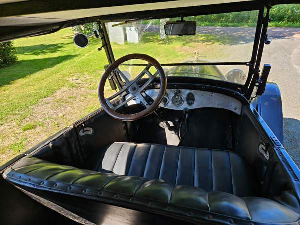 Chevrolet Landau Oulainen - valokuva 4