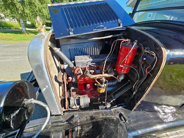 Chevrolet Landau Oulainen - valokuva 7