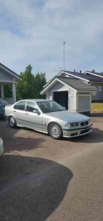 BMW 325 Hamina