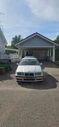 BMW 325 Hamina