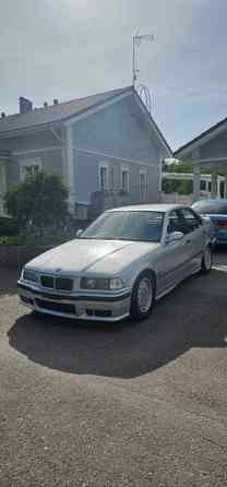 BMW 325 Hamina