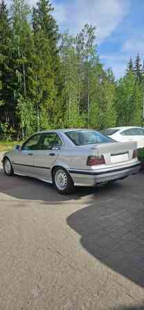 BMW 325 Hamina
