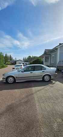 BMW 325 Hamina