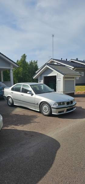 BMW 325 Hamina - photo 2