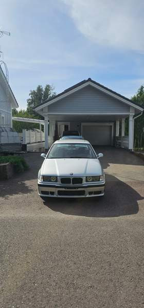 BMW 325 Hamina - photo 3