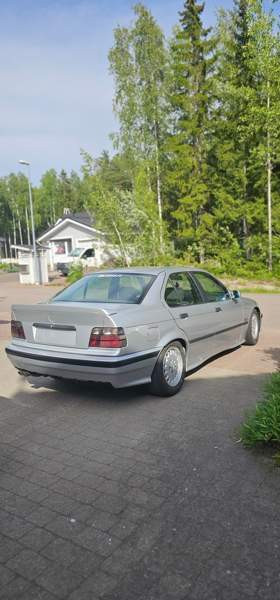 BMW 325 Hamina - photo 8