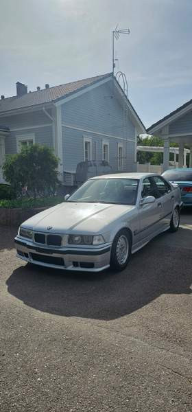 BMW 325 Hamina - photo 4