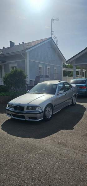 BMW 325 Hamina - photo 1