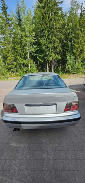 BMW 325 Hamina - photo 7