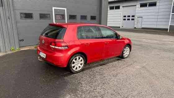 Volkswagen Golf Oulu