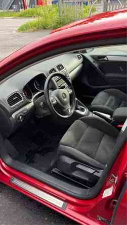 Volkswagen Golf Oulu