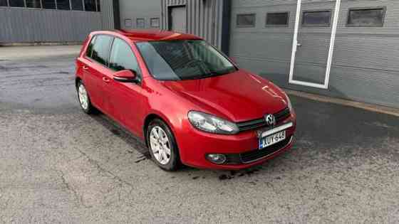 Volkswagen Golf Oulu