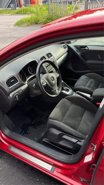 Volkswagen Golf Oulu - valokuva 5