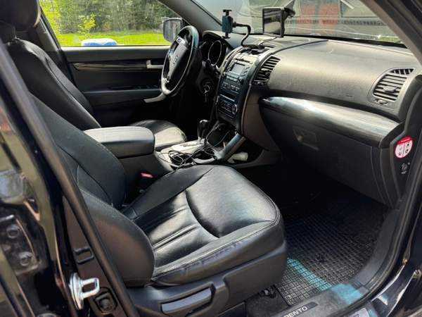 Kia Sorento Uurainen - изображение 8