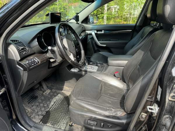 Kia Sorento Uurainen - изображение 7