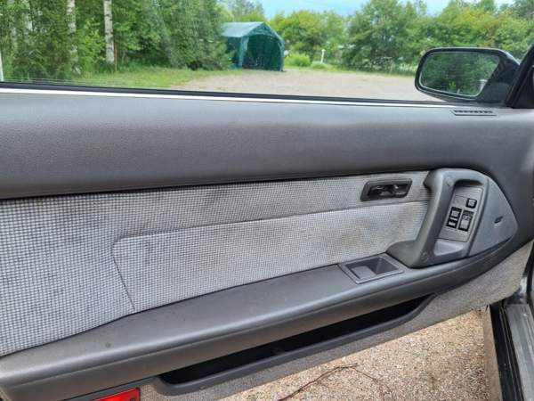 Toyota Supra Hämeenkyrö - photo 8