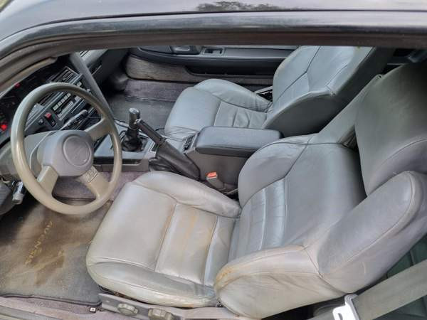 Toyota Supra Hämeenkyrö - photo 6