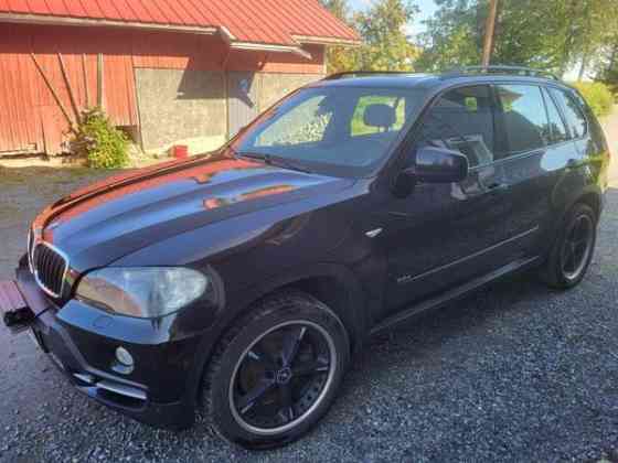 BMW X5 Alavus